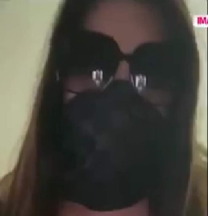 Acces Direct. Imagini șocante cu urmările bătăii cu Bianca Drăgușanu. Cum arată una dintre fete, după ce a fost bătută cu bâta / FOTO 