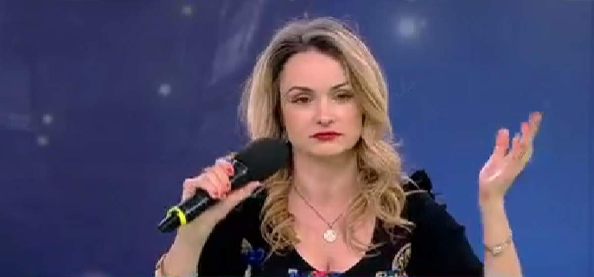 Acces Direct. Amalia Bellantoni a felicitat-o pe Bianca Drăgușanu, după ce blondina a snopit mai multe fete în bătaie: ”Așa se face”