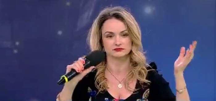 Acces Direct. ”Și nurorile tale să le dea băieților tăi în cap”. Mirela Vaida, o nouă replică dură pentru Amalia Bellantoni