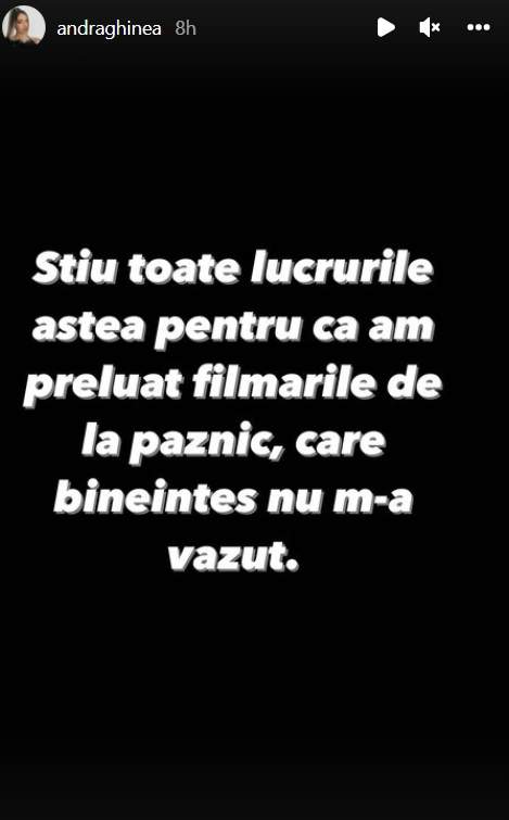 Andra Ghinea, fosta iubită a lui Lino Golden, a căzut inconștientă pe stradă. Tânăra nu a fost ajutată de nimeni în clipele de coșmar: ”Vedeam cum trec pe lângă mine” / VIDEO