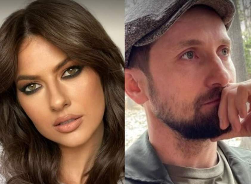 Lidia Buble, replică dură pentru Dani Oțil