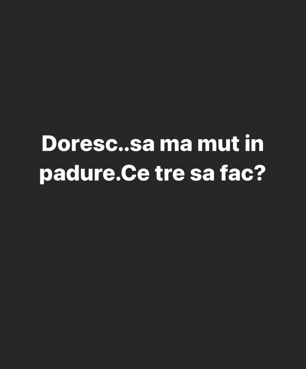 "Mi-o dă cu anxietate". Delia Matache, momente tensionate în aeroport. Cu ce problemă se confruntă artista / FOTO