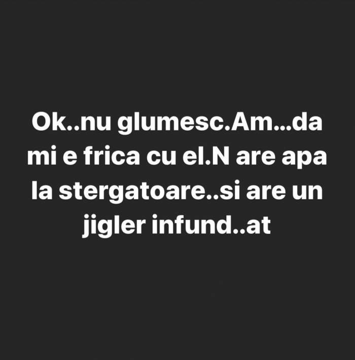 "Mi-o dă cu anxietate". Delia Matache, momente tensionate în aeroport. Cu ce problemă se confruntă artista / FOTO