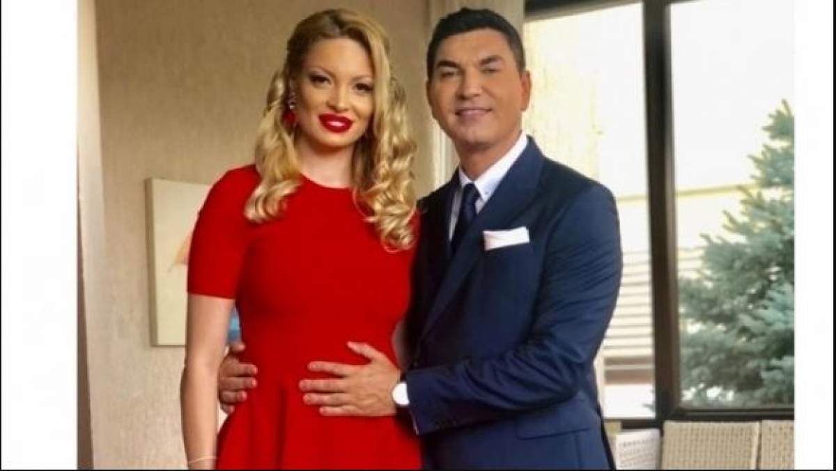 Cristi Borcea vrea al zecelea copil!? Ce părere are Valentina Pelinel despre acest lucru Cristi Borcea vrea al zecelea copil!? Ce părere are Valentina Pelinel despre acest lucru