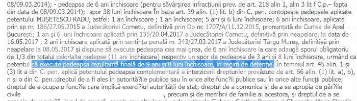 Veste teribilă pentru impresarul violator care a târât-o pe Antonia într-un scandal penal / Detalii exclusive