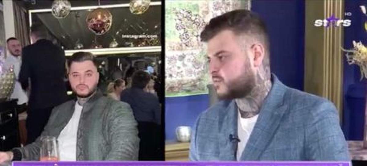 Adrian Mititelu Jr., despre Paștele în familie: ,,Tata gătea, era plăcerea lui" / FOTO