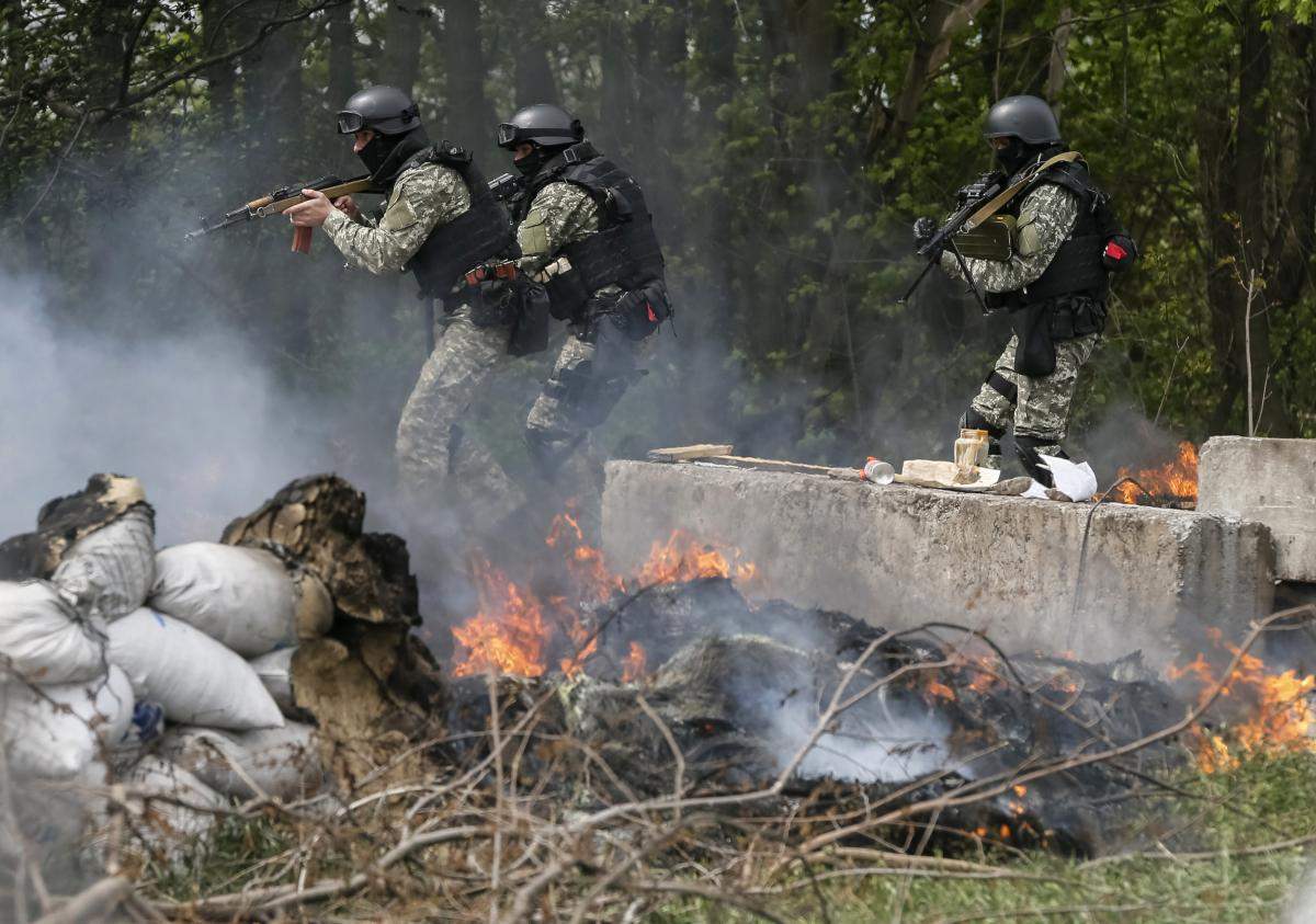 Rușii luptă pentru a prelua controlul total în Donbas și sudul Ucrainei. Cele mai noi informații despre război