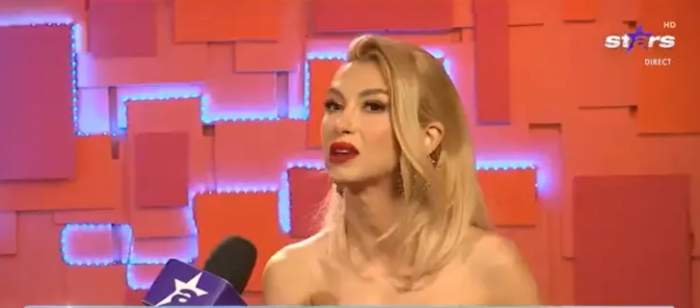 Andreea Bălan și-a schimbat viziunea asupra vieții. Ce dezvăluiri a făcut artista: „Nu am ziduri ridicate” / FOTO