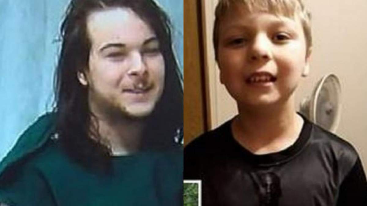 Un tânăr de 19 ani din SUA şi-a înjunghiat mortal fratele mai mic. Criminalul a fost dus în instanță: ''Tocmai mi-am ucis fratele”