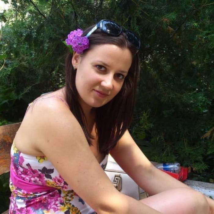 O tânără mamă a fost găsită moartă într-o pădure, în Modova. Cristina era dată dispărută de trei săptămâni