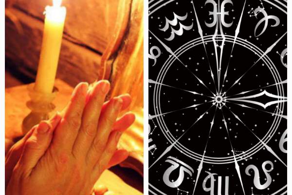 Trei zodii cele mai credincioase. Nativii știu că cineva îi veghează și le vrea binele
