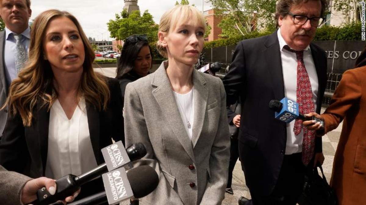 O femeie riscă să intre la închisoare, după ce și-a înscenat răpirea, pentru a avea o relație cu amantul O femeie riscă să intre la închisoare, după ce și-a înscenat răpirea, pentru a avea o relație cu amantul