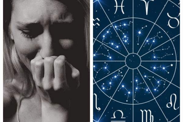Trei zodii vor plânge în luna mai. Ei sunt nefericiții zodiacului