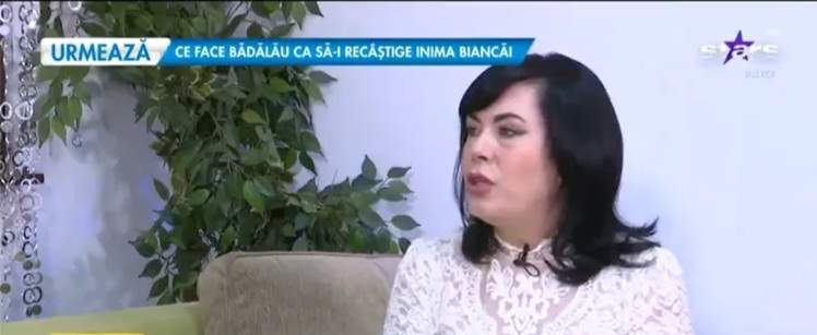 Mariana Moculescu face mărturisiri șocante. Ce spune fosta soție a lui Horia: „L-am visat pe Dumnezeu”