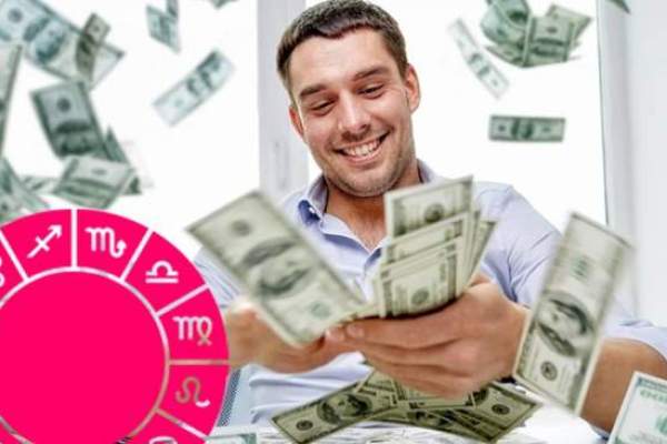 Zodia care va câștiga o gramadă de bani în mai! Au noroc cu carul la Loto sau jocuri de noroc