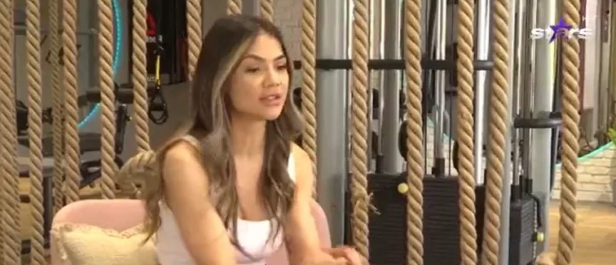 Diana Senteș, interviu despre viața de mămică. Cum se descurcă cea mai cunoscută antrenoare de fitness: „Se schimbă prioritățile”