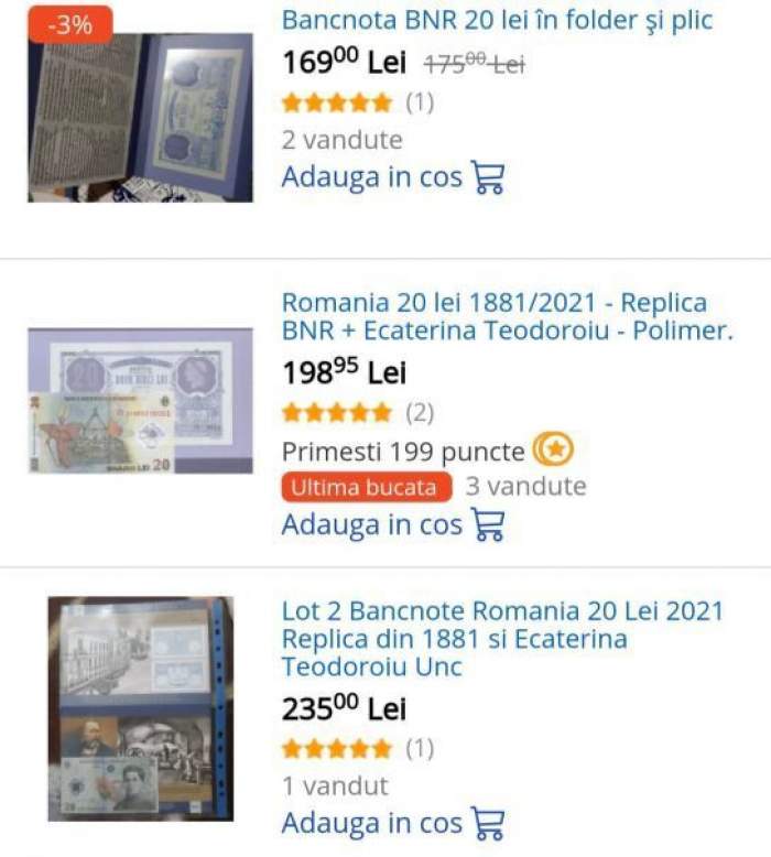 Moneda de 2 euro care a ajuns să valoreze o avere! Suma uriașă cu care se vinde pe OLX