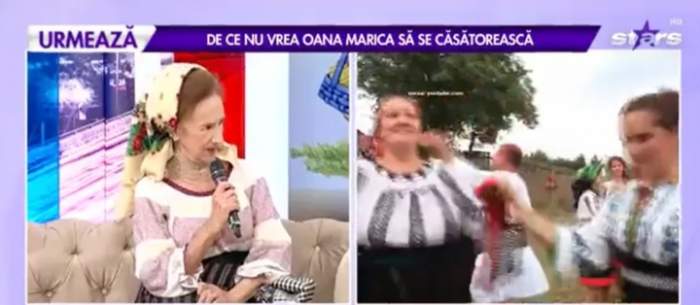 Sofia Vicoveanca, despre Paștele din copilărie. Artista spune că nu s-a schimbat nimic: „Am prins vremuri grele”