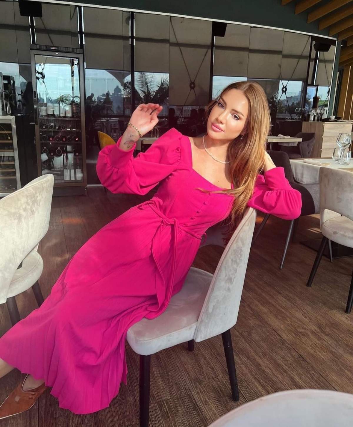 Otilia Bilionera a fost în depresie. Artista a suferit mult: „Munceam și nu câștigam pe măsură”