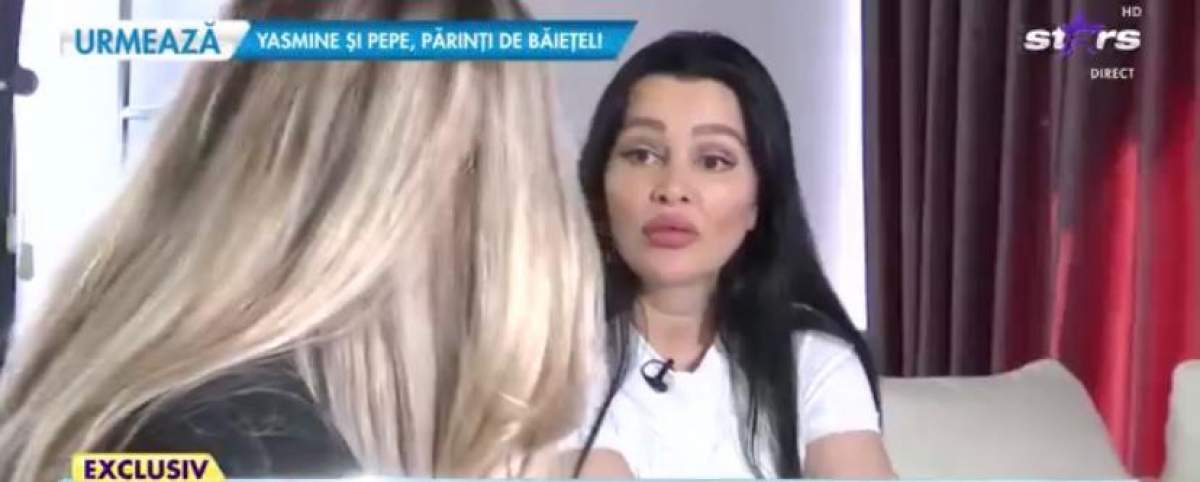 Motivul pentru care Brigitte Pastramă a ales să treacă la o altă religie. Vedeta a fost la un pas de moarte: "Mă rușineam de ce făceam" / VIDEO