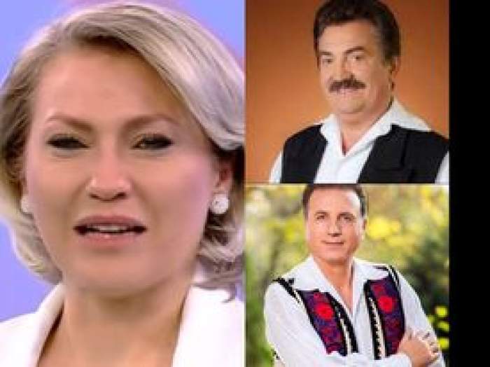 Acces Direct. Mirela Vaida și Constantin Enceanu, gânduri emoționante pentru Petrică Mâțu Stoian. "Știu că ne vezi de sus"