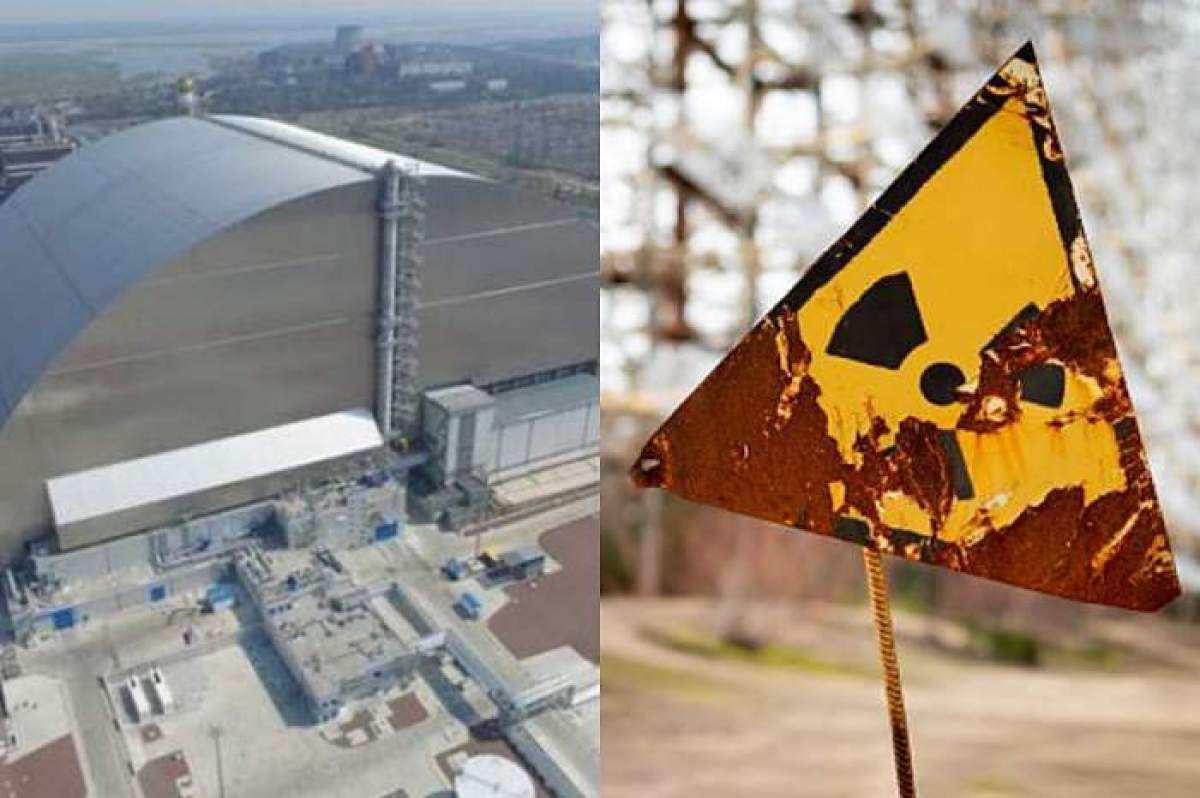 Autoritățile din România, anunț de ultim moment, după ce au apărut informații că nivelul de radiații de la Cernobîl ar fi mare: "Toate instalațiile sunt..."