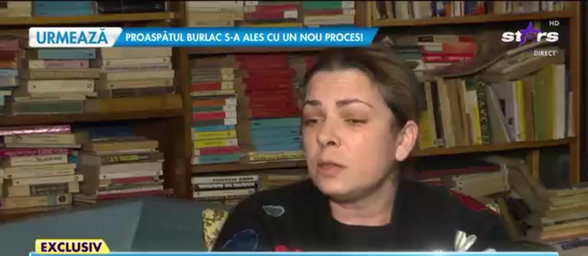 Dana Marijuana, dezvăluiri șocante despre moartea iubitului ei. Vedeta, declarații exclusive la Antena Stars