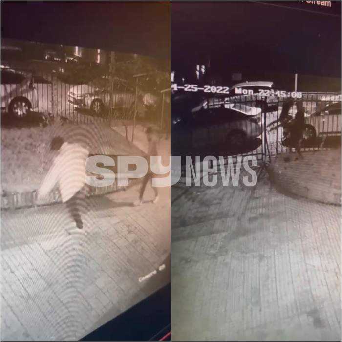 Prezentatoare de la Antena Stars, jejuită de hoți. Bunurile au fost scoase la vânzare pe OLX