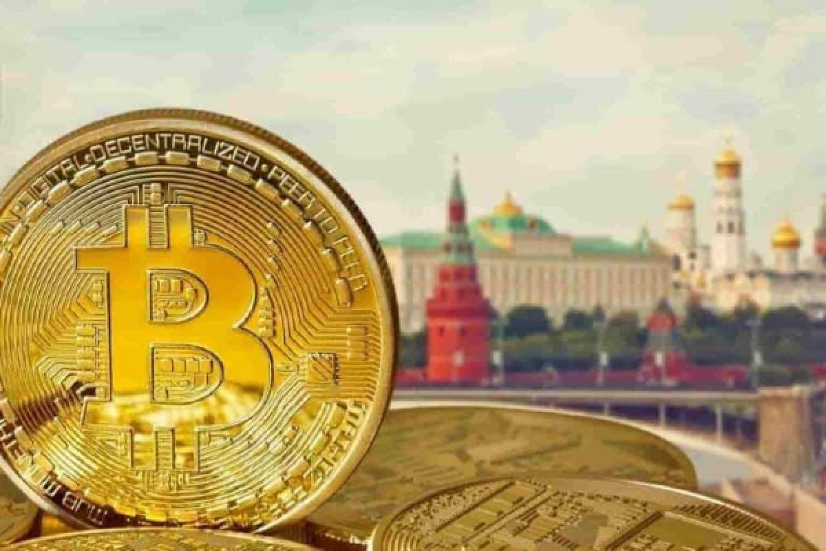 Moneda nouă introdusă în Rusia cu care Vladimir Putin vrea să bată Bitcoin. Cât valorează