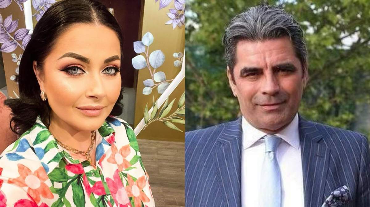 Gabriela Cristea, adevărul despre divorțul de Marcel Toader. Ce a mărturisit prezentatoarea TV: ''Vai de capul meu!”