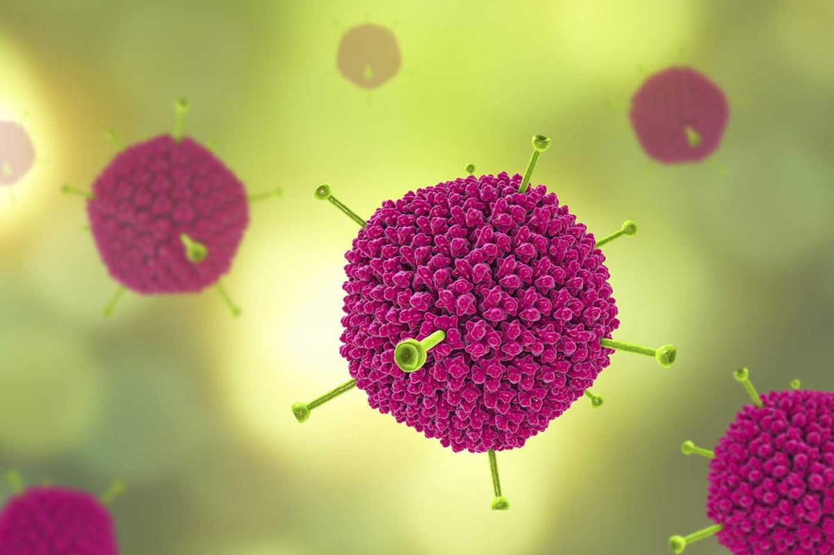Ce este adenovirusul, posibila cauză a cazurilor misterioase de hepatită la copii