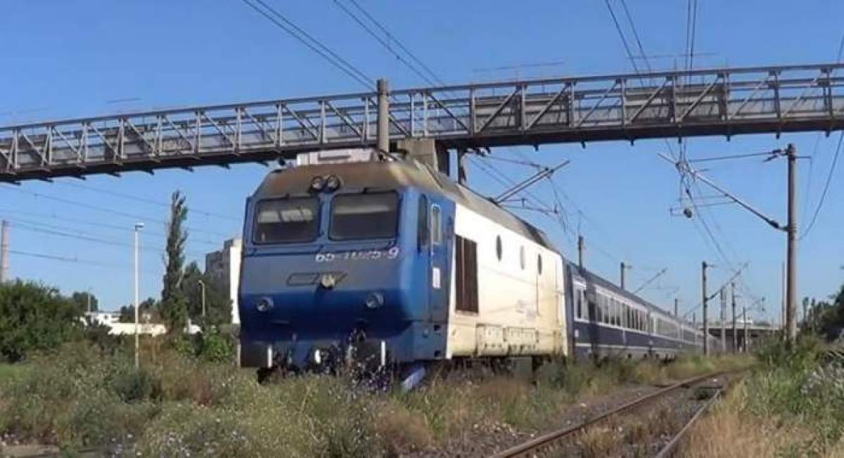 Calea ferată din România unde vor staționa vagoane de sute de milioane de euro! Toată Europa depinde de ea