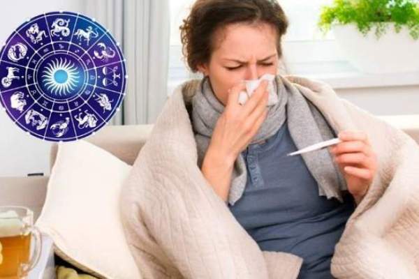 Zodia care va avea probleme de sănătate în luna mai. Ea va ajunge pe mâinile medicilor