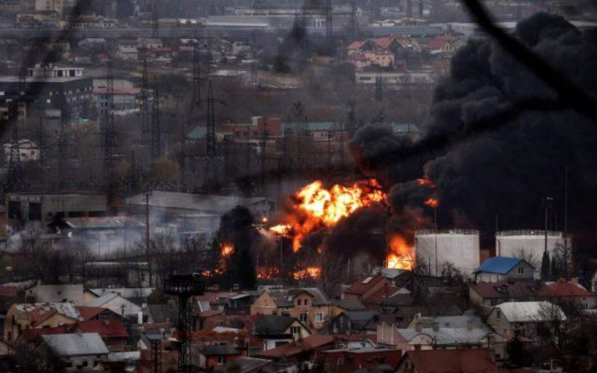 LIVE TEXT. Noi bombardamente în Odesa. Armata ucraineană ar fi distrus o altă navă militară rusă. Cele mai noi informații despre război