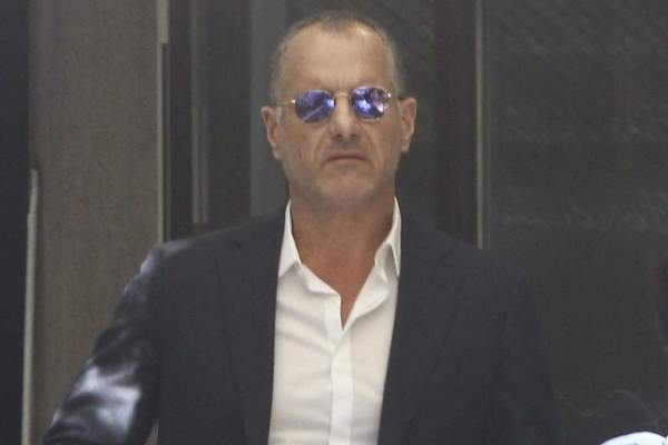 Misterul morții lui Yoav Stern, fostul soț al Oanei Cuzino. A fost transferat în secret în Israel