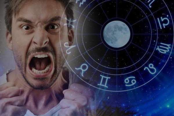 Trei zodii de bărbați care se poartă urât cu femeile și sunt agresivi. Să te ferești de ei!