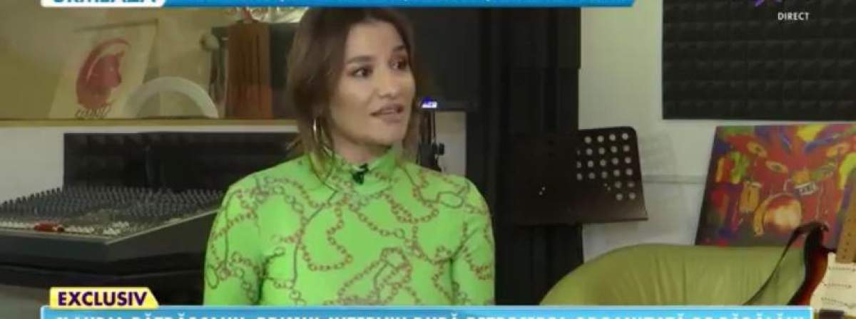 Claudia Pătrășcanu, deranjată de atitudinea lui Gabi Bădălău, după petrecerea organizată de Florin Salam: ''Nu pică bine pentru copiii noștri” / VIDEO