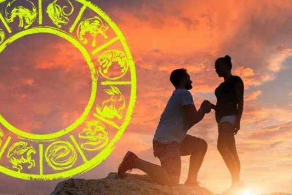 Două zodii își găsesc marea fercire în mai! Își întâlnesc marea dragoste sau se căsătoresc