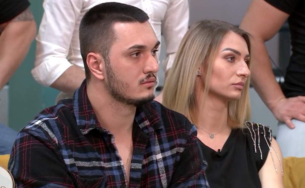 Leo a primit o scrisoare de acasă ascunsă în pachetul de șervețele umede