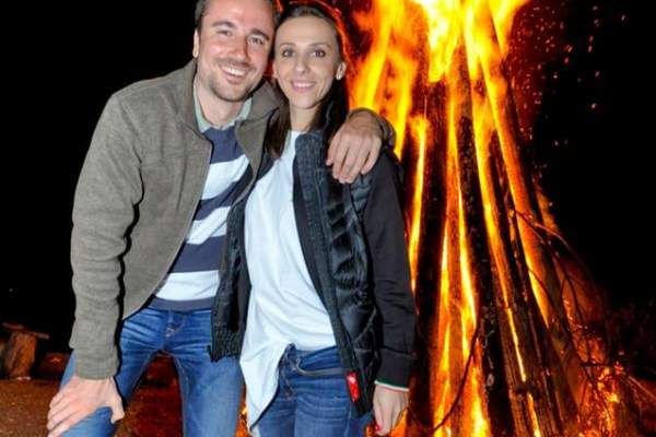 Cum se simte Andreea Răducan după 5 ani de căsnicie: “Mi-aș dori să…”