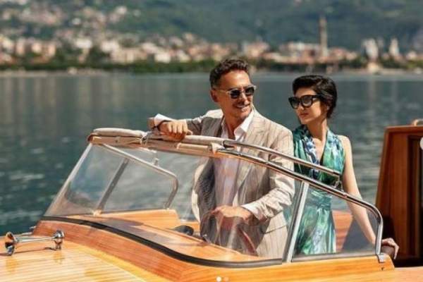 Cât costă o vacanță la Monte Carlo, unde au mers Răzvan Simion și Daliana Răducan