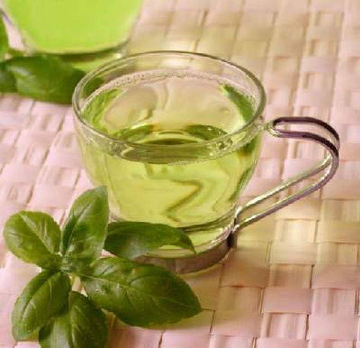 Ce se întâmplă dacă bei ceai verde zilnic. Efectul la care nu te așteptai