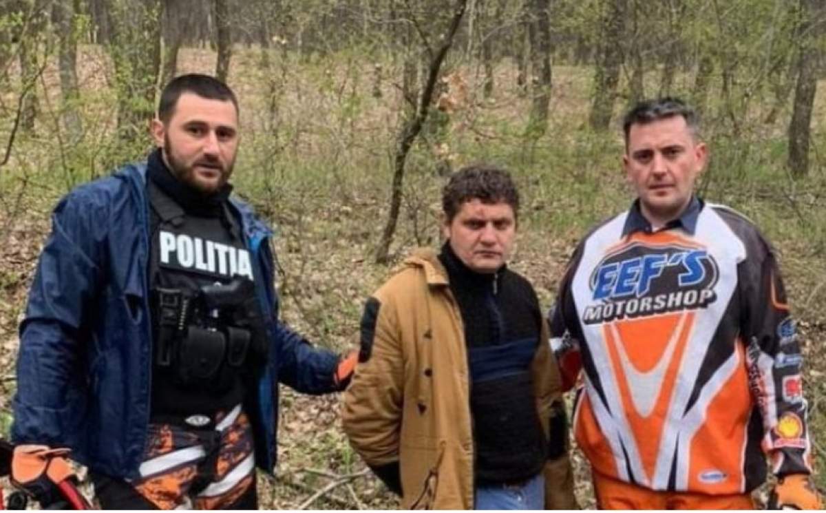 Incredibil ce a căutat criminalul din Sebeș pe Internet, imediat după ce l-a omorât pe iubitul colegei sale de muncă: ”Pedeapsa pentru...”