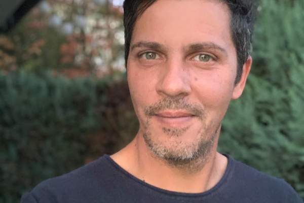 Lucian Viziru a recunoscut cu ce vedetă ar fi vrut să aibă o aventură: „Asta ca să mă și împac cu ea, cu ocazia asta”