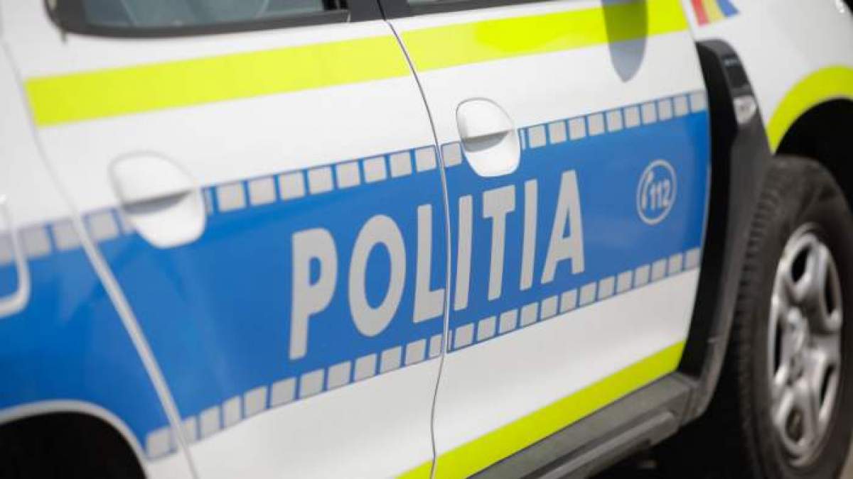 politie simbol