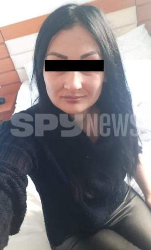 DOCUMENT / Bombă sexy din Poliția Română, dată pe mâna procurorilor chiar de șefii ei / Relația amoroasă cu un pușcăriaș cu epoleți i-a adus probleme penale
