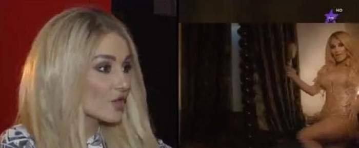 Bianca Rus, luptă cu kilogramele în plus: ,,Am fost exclusă din societate, din cercurile mele de prieteni" / FOTO
