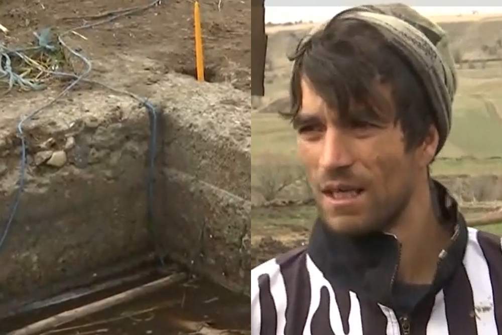 Băiatul de 4 ani a murit înecat
