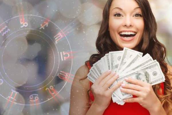 Zodia care va primi o moștenire la final de aprilie. Ei dau lovitura pe plan financiar