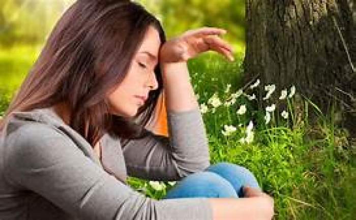 Astenia de primăvară - cinci remedii naturiste foarte eficiente